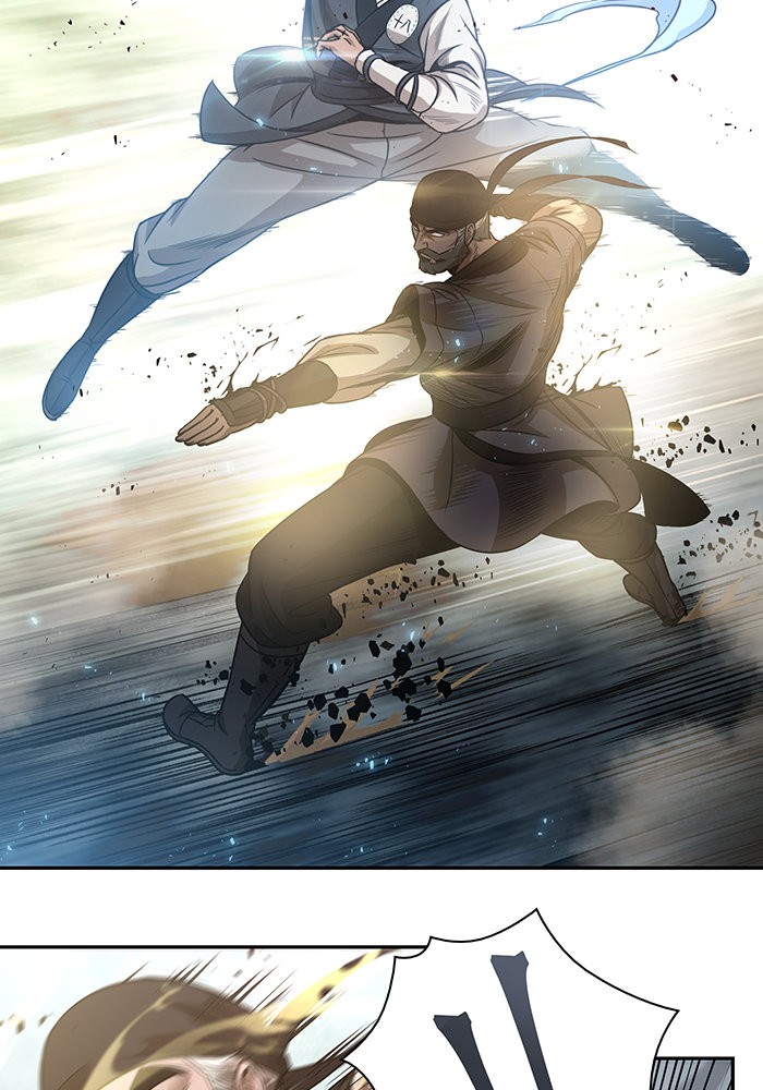 Nano Machine นาโนมาชิน ตอนที่ 37 page 93