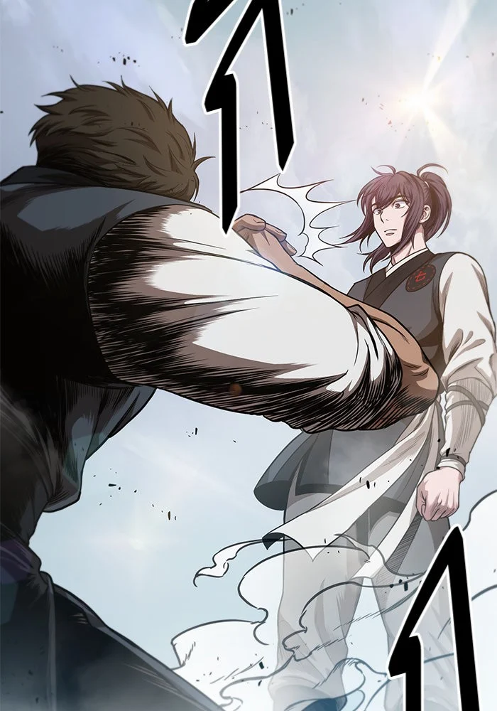 Nano Machine นาโนมาชิน ตอนที่ 38 page 24