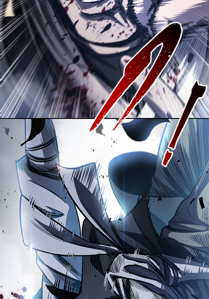 Nano Machine นาโนมาชิน ตอนที่ 39 page 96