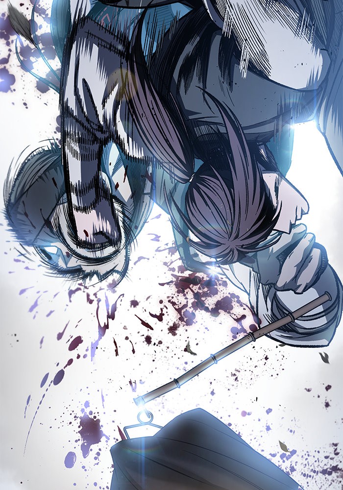 Nano Machine นาโนมาชิน ตอนที่ 39 page 97