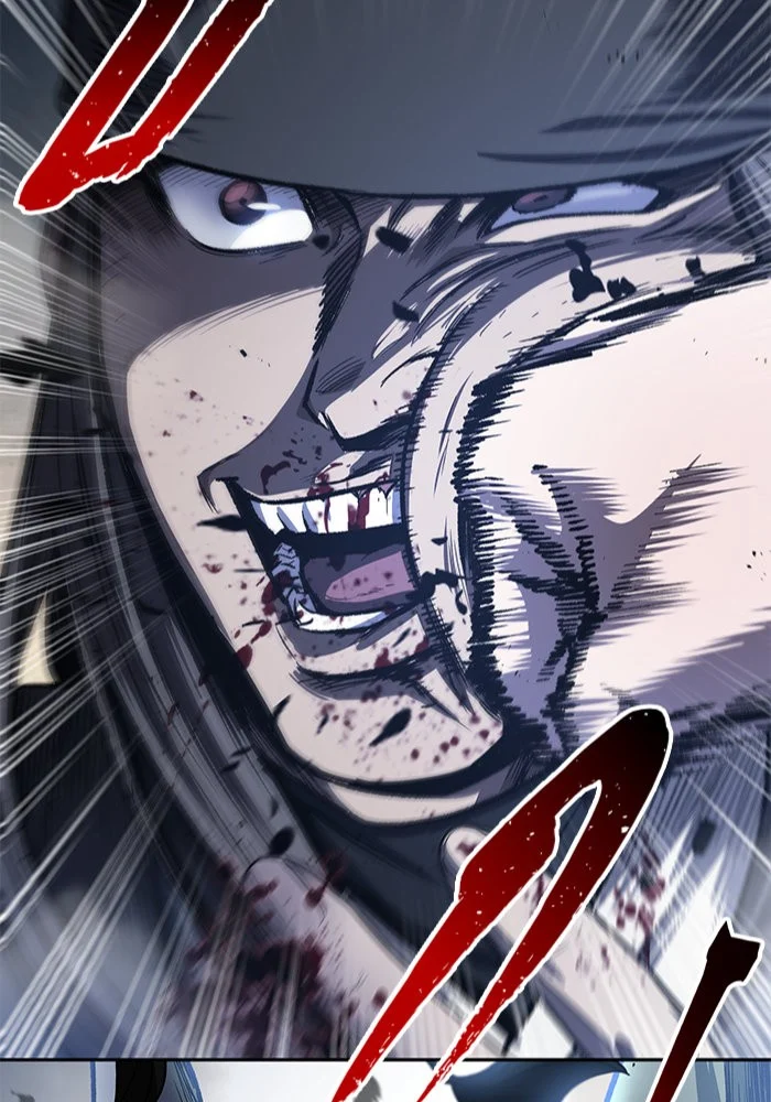 Nano Machine นาโนมาชิน ตอนที่ 40 page 2