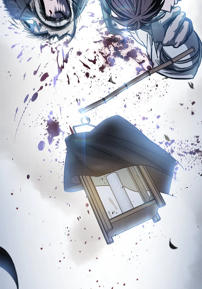 Nano Machine นาโนมาชิน ตอนที่ 40 page 4