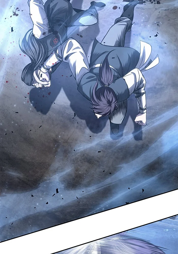 Nano Machine นาโนมาชิน ตอนที่ 40 page 6