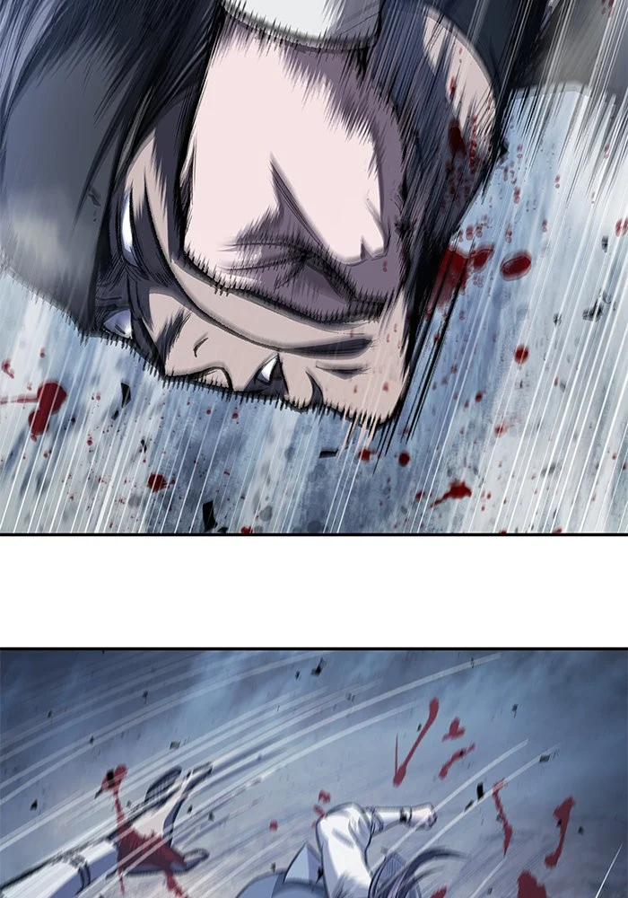 Nano Machine นาโนมาชิน ตอนที่ 40 page 8