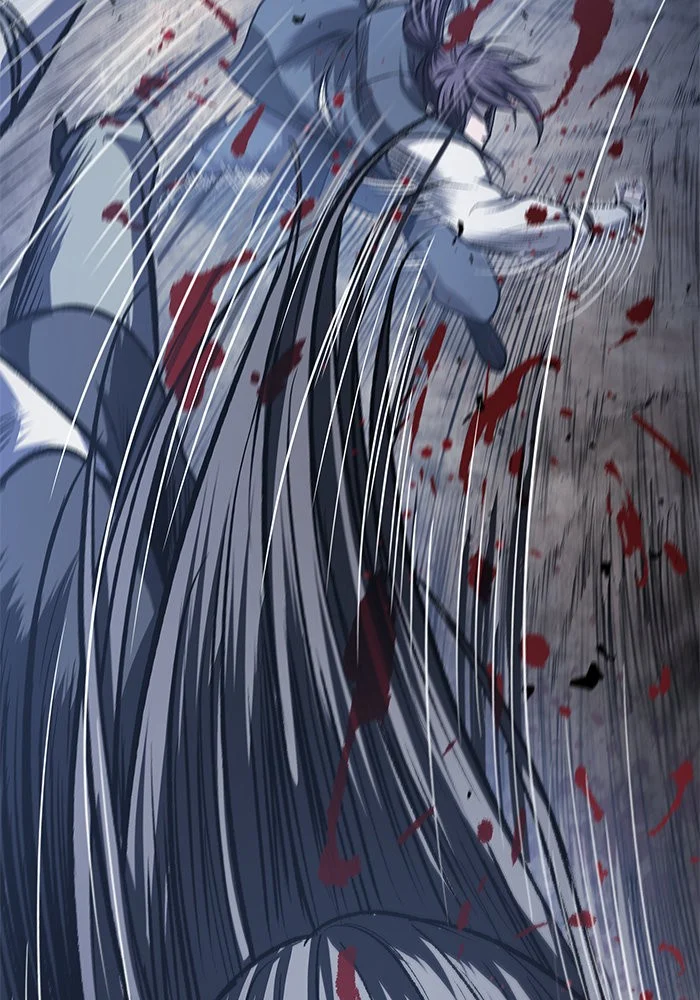 Nano Machine นาโนมาชิน ตอนที่ 40 page 9