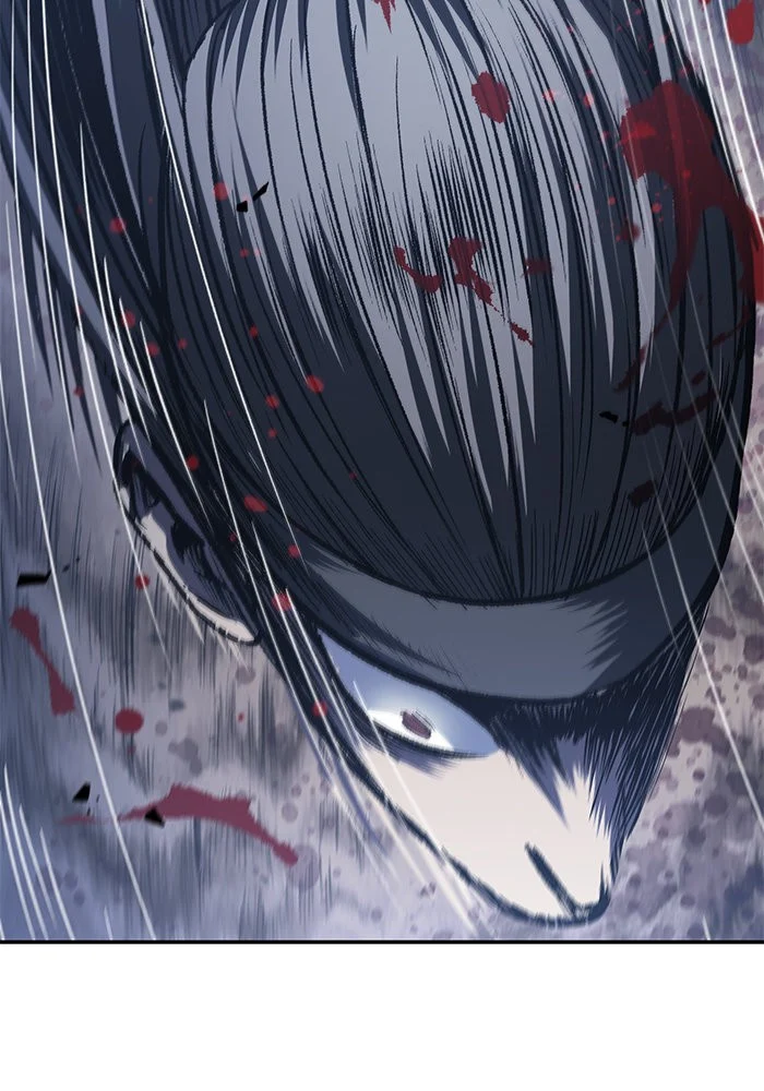 Nano Machine นาโนมาชิน ตอนที่ 40 page 10