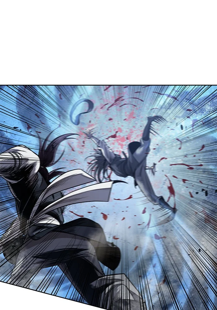 Nano Machine นาโนมาชิน ตอนที่ 40 page 11