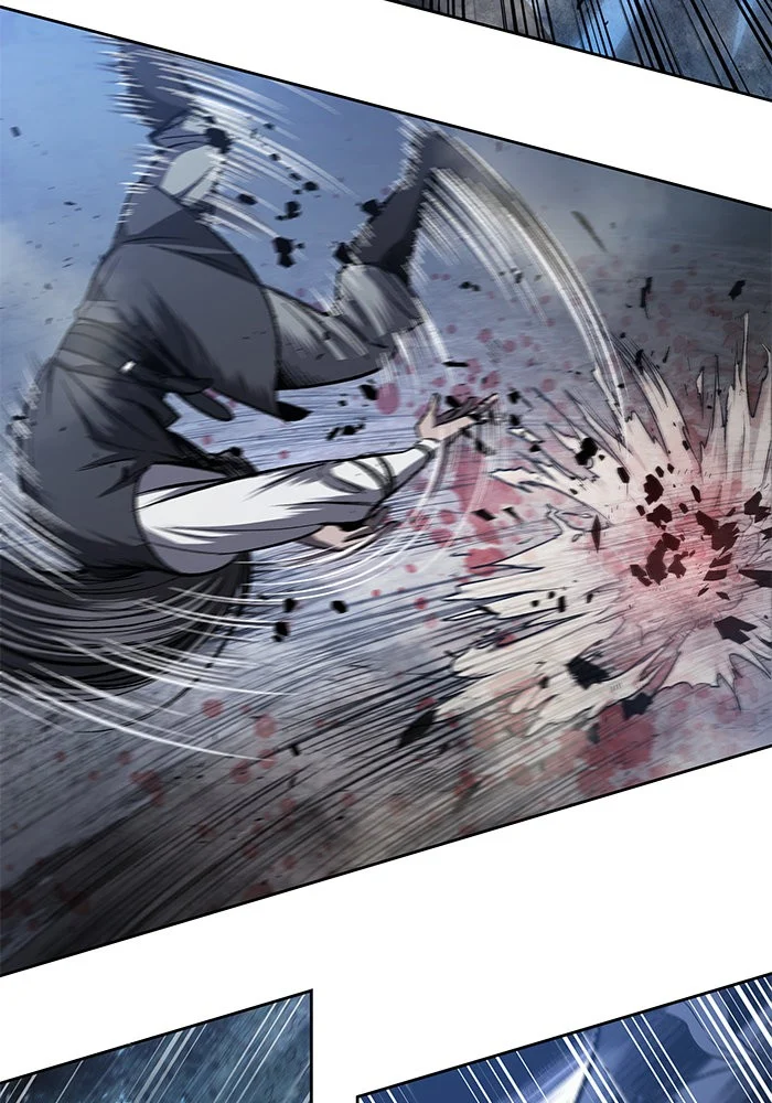 Nano Machine นาโนมาชิน ตอนที่ 40 page 12