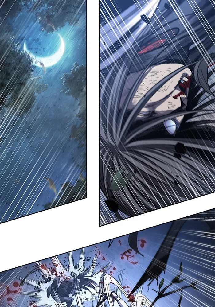 Nano Machine นาโนมาชิน ตอนที่ 40 page 13