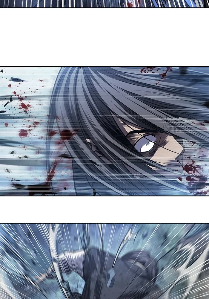 Nano Machine นาโนมาชิน ตอนที่ 40 page 15