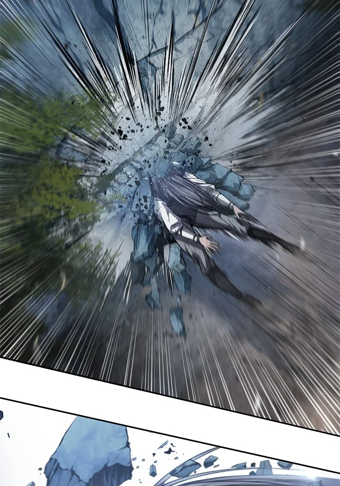 Nano Machine นาโนมาชิน ตอนที่ 40 page 17