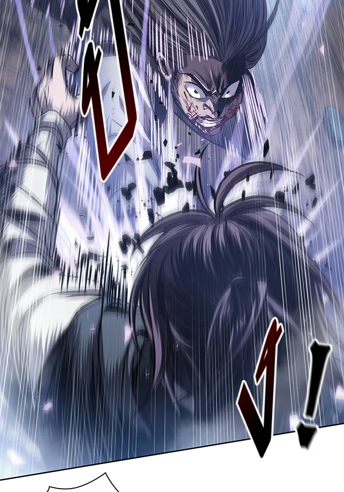 Nano Machine นาโนมาชิน ตอนที่ 40 page 37