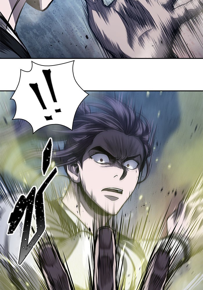 Nano Machine นาโนมาชิน ตอนที่ 40 page 45