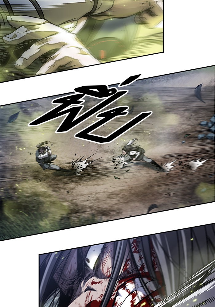 Nano Machine นาโนมาชิน ตอนที่ 40 page 47