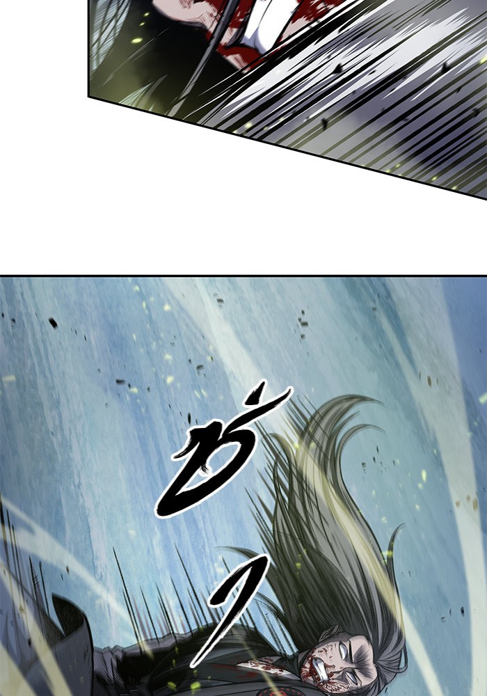 Nano Machine นาโนมาชิน ตอนที่ 40 page 48