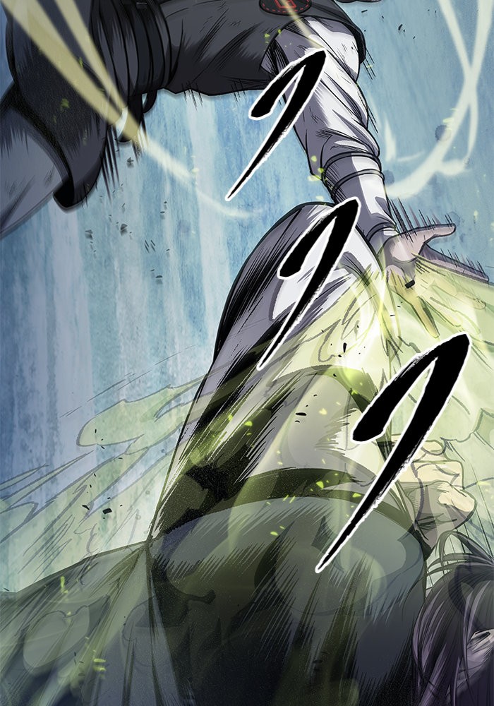 Nano Machine นาโนมาชิน ตอนที่ 40 page 49