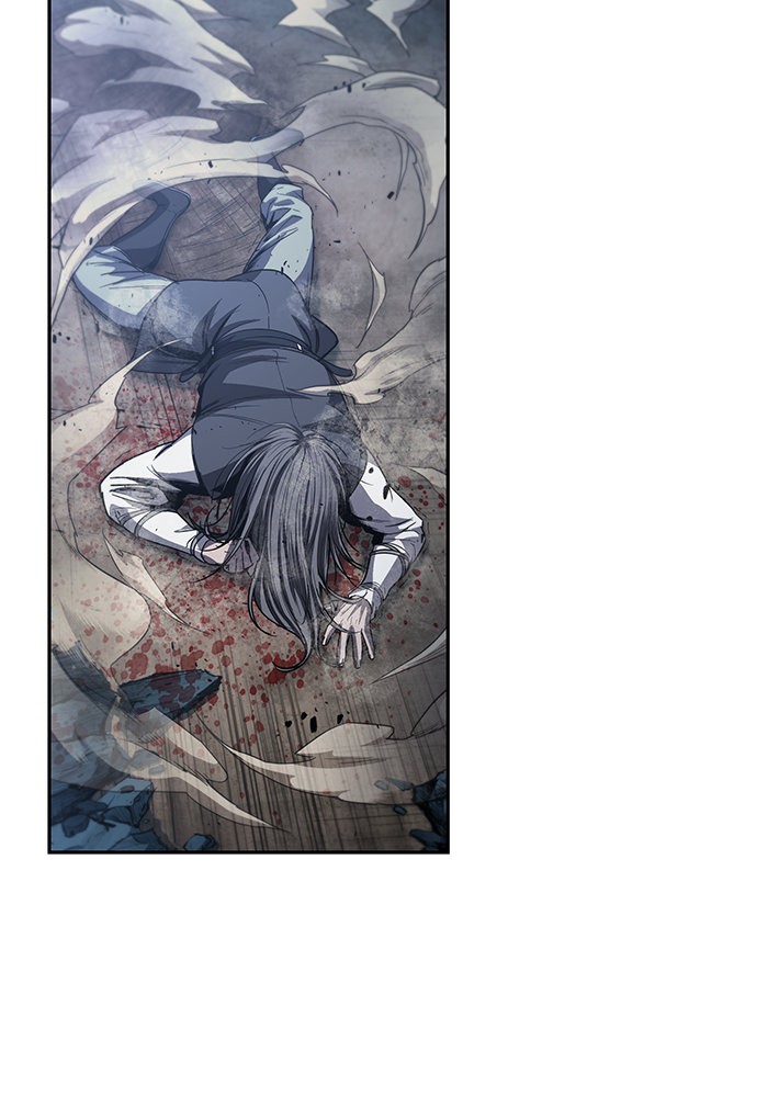 Nano Machine นาโนมาชิน ตอนที่ 40 page 71