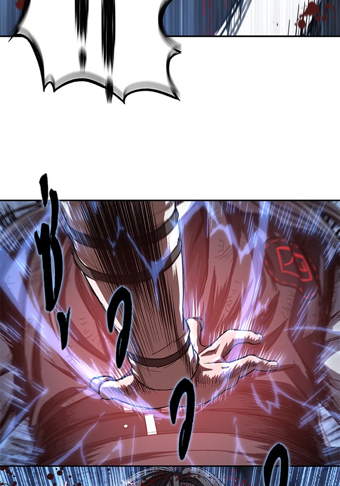 Nano Machine นาโนมาชิน ตอนที่ 41 page 73