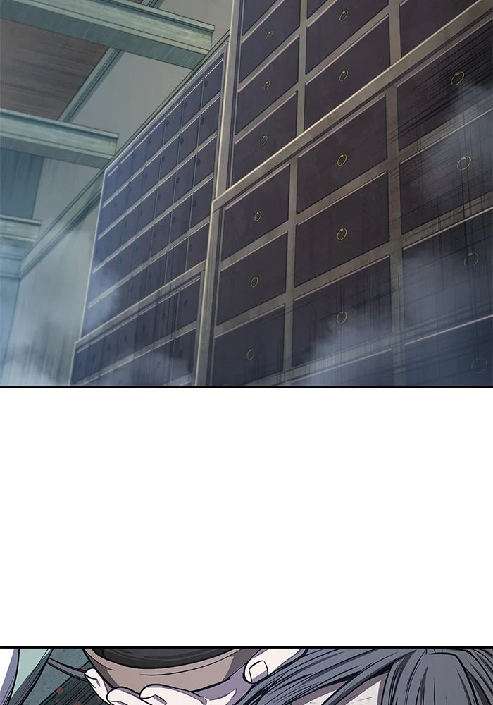 Nano Machine นาโนมาชิน ตอนที่ 42 page 28