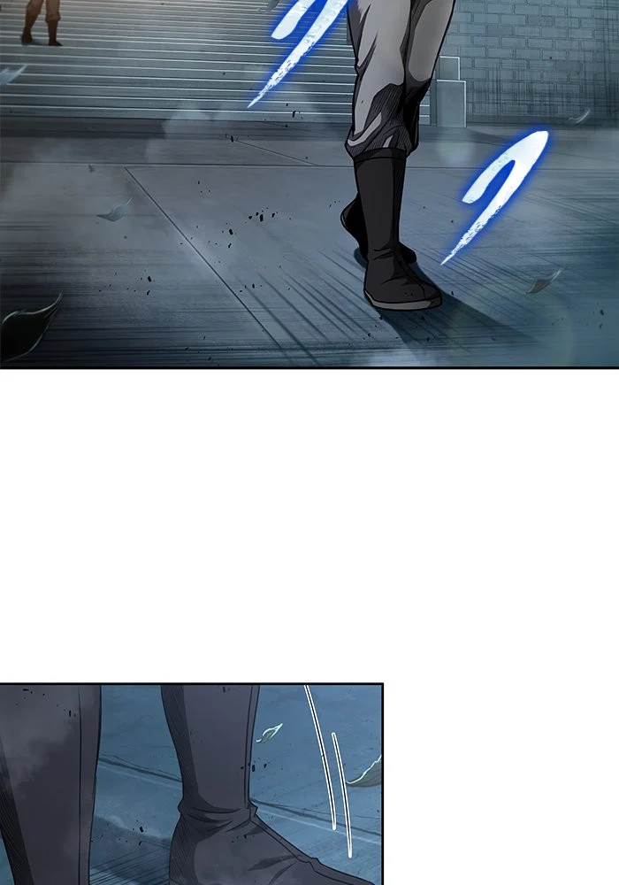 Nano Machine นาโนมาชิน ตอนที่ 42 page 39