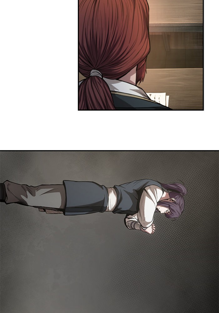 Nano Machine นาโนมาชิน ตอนที่ 42 page 71