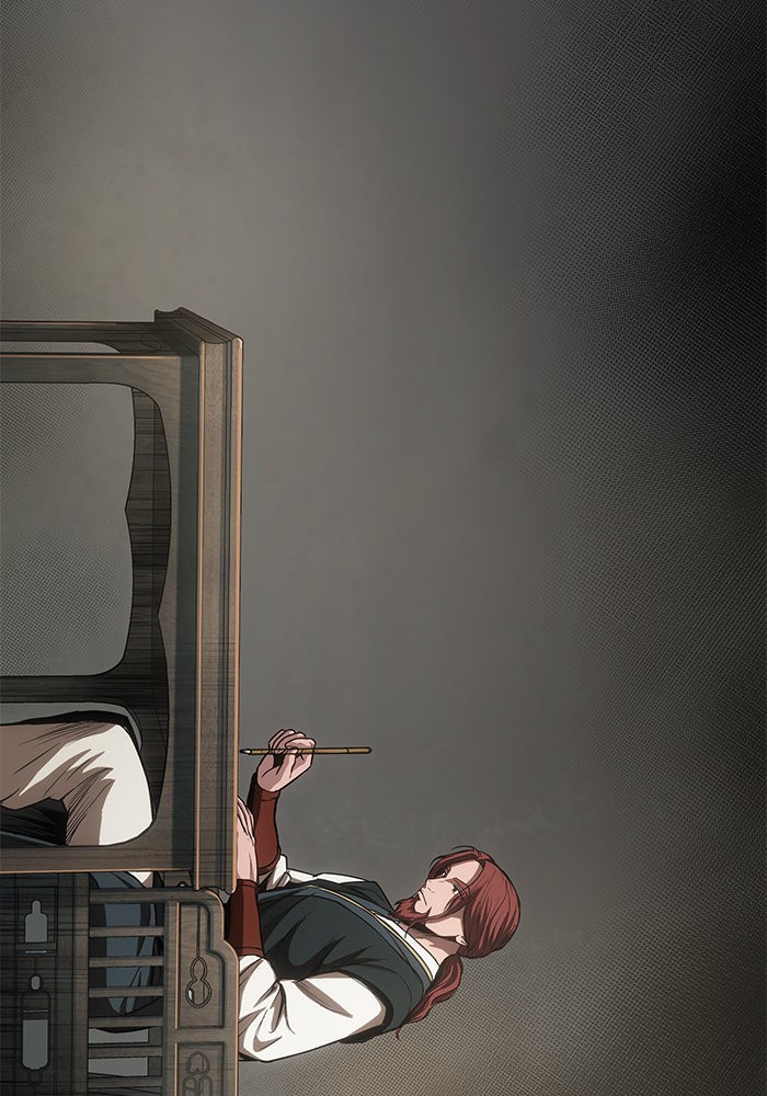 Nano Machine นาโนมาชิน ตอนที่ 42 page 72