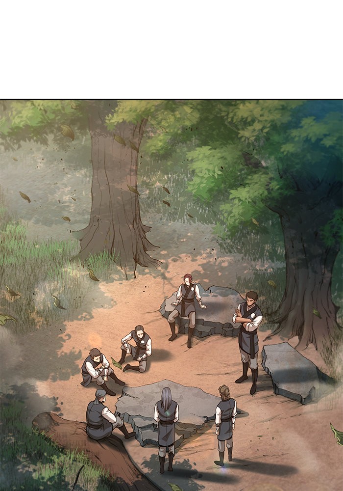 Nano Machine นาโนมาชิน ตอนที่ 44 page 73