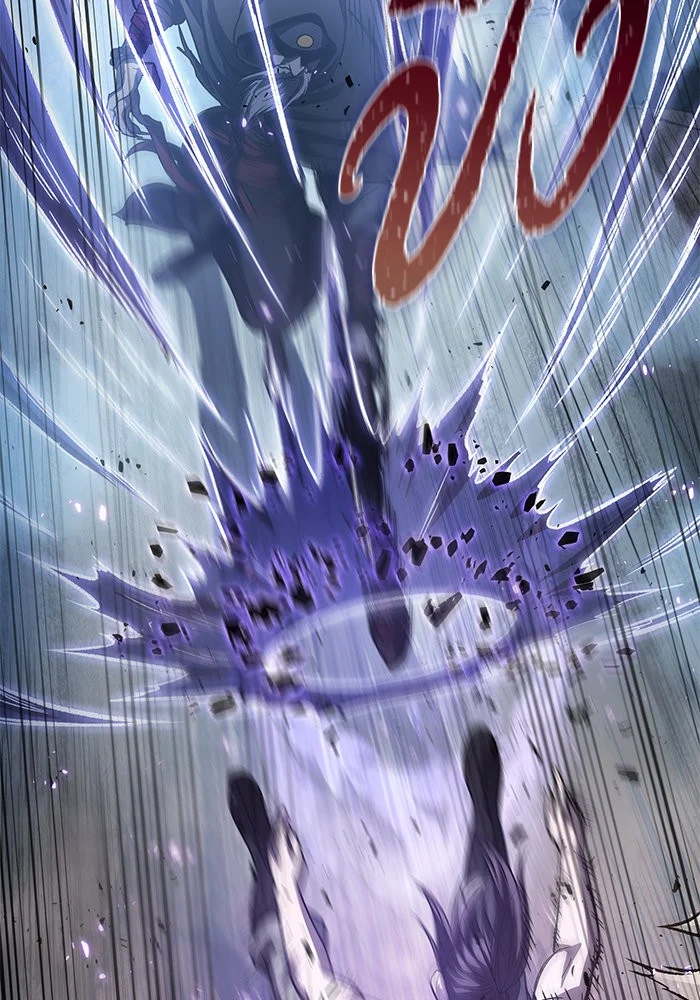 Nano Machine นาโนมาชิน ตอนที่ 45 page 45