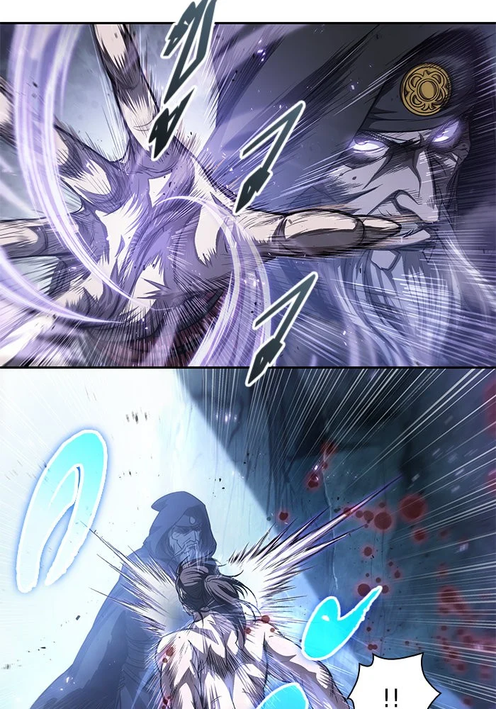 Nano Machine นาโนมาชิน ตอนที่ 45 page 48