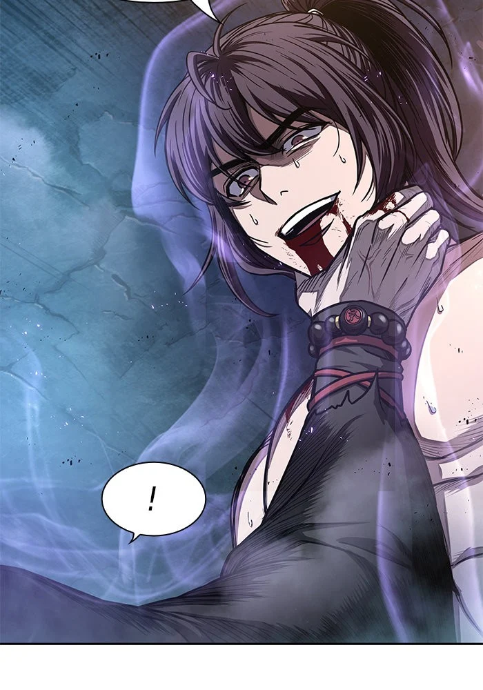 Nano Machine นาโนมาชิน ตอนที่ 45 page 55