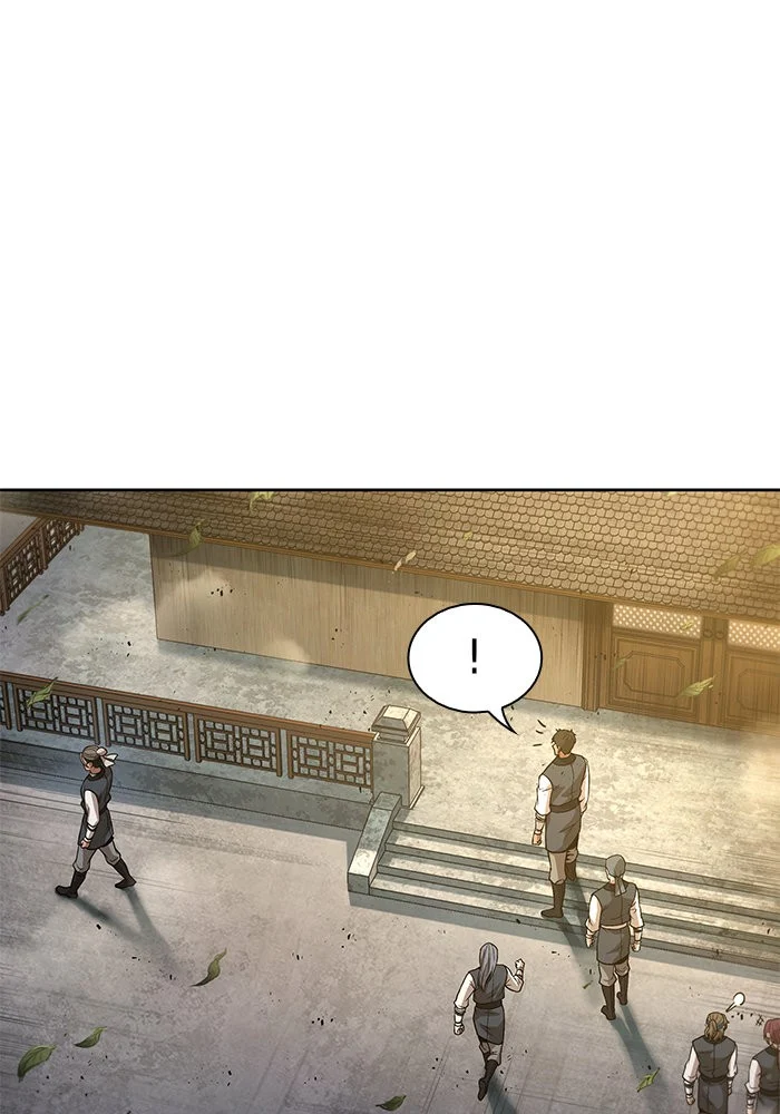 Nano Machine นาโนมาชิน ตอนที่ 47 page 8