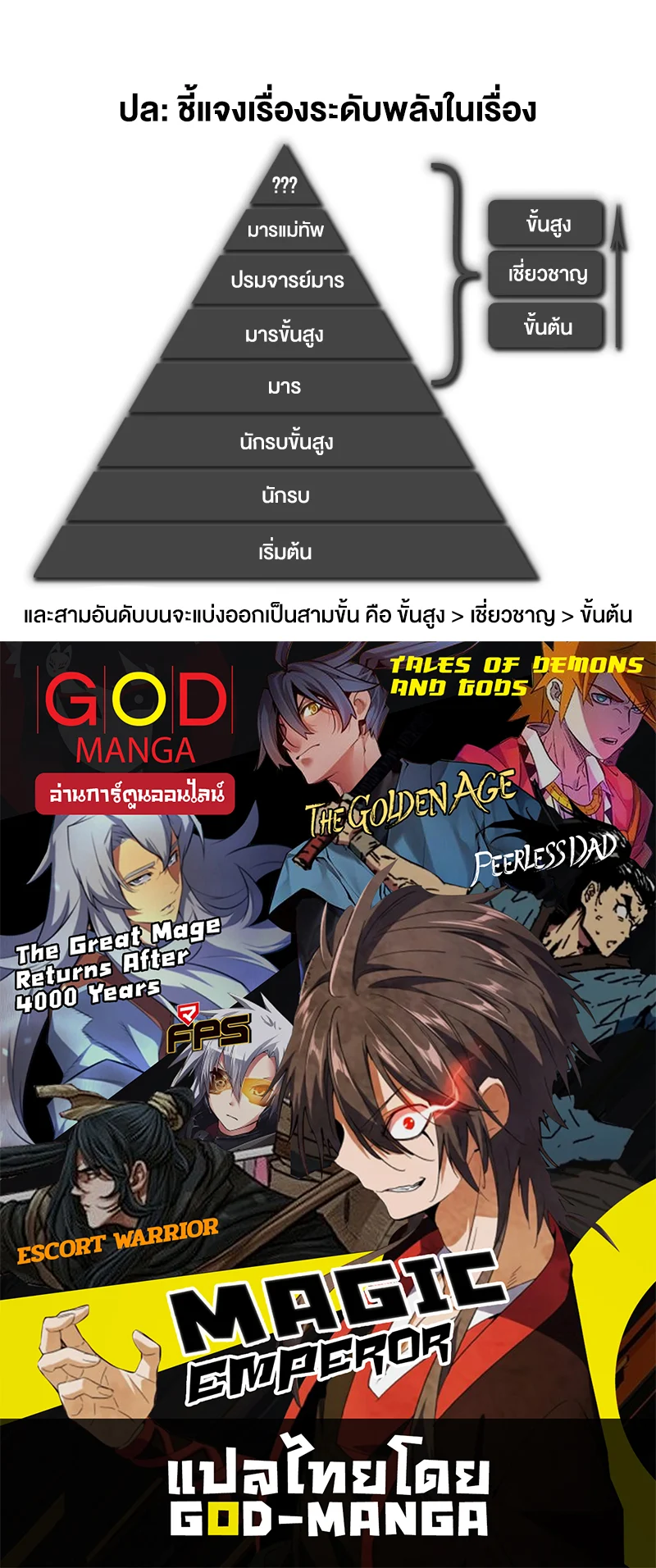 Nano Machine นาโนมาชิน ตอนที่ 118 page 13