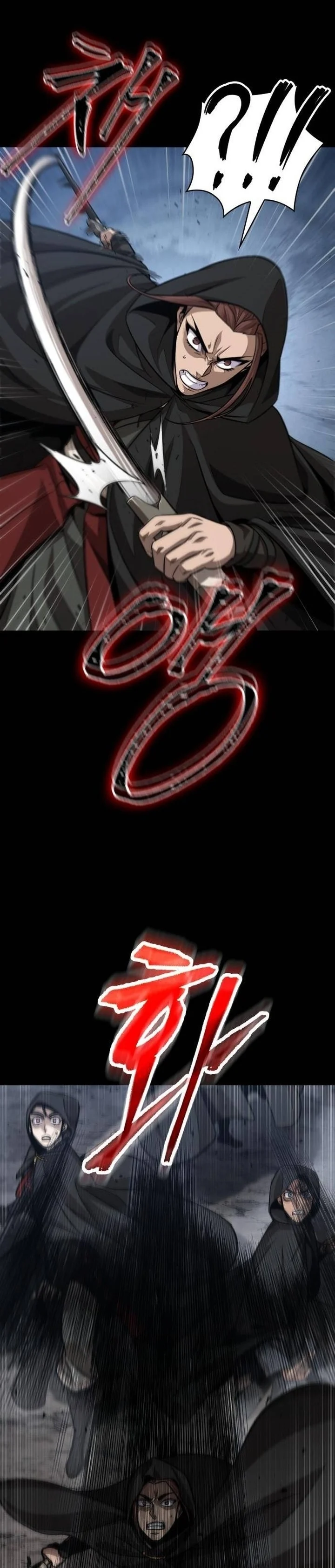 Nano Machine นาโนมาชิน ตอนที่ 139 page 10