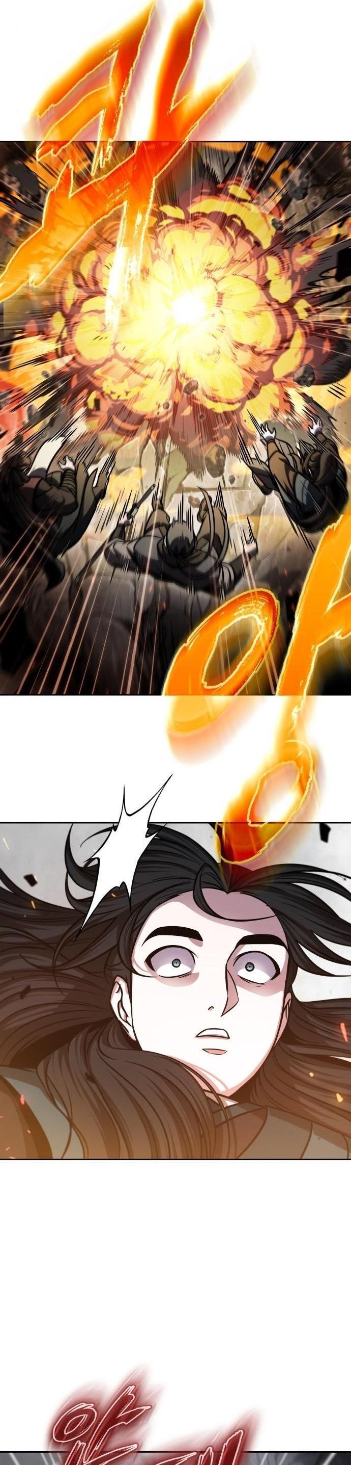 Nano Machine นาโนมาชิน ตอนที่ 141 page 18