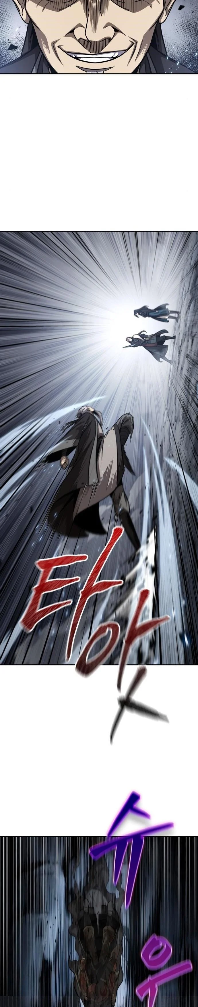 Nano Machine นาโนมาชิน ตอนที่ 142 page 20