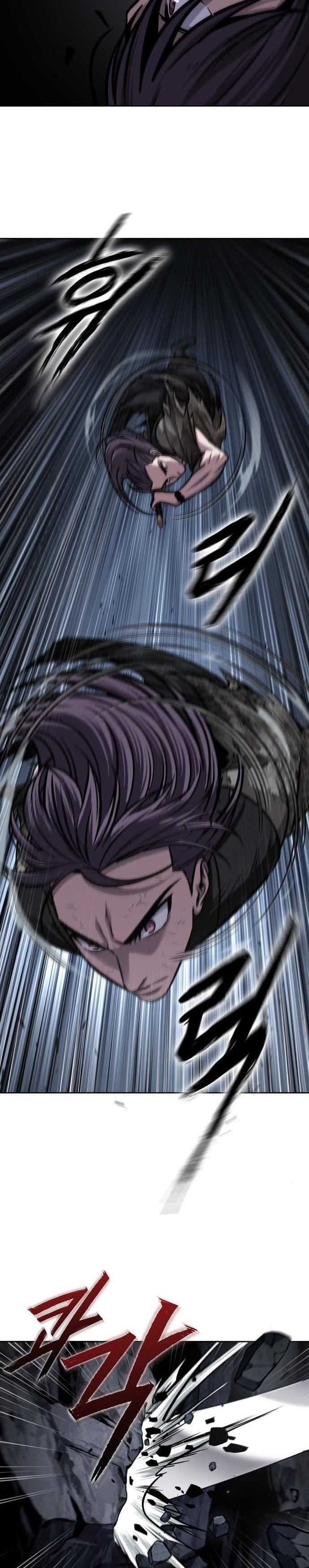 Nano Machine นาโนมาชิน ตอนที่ 142 page 28