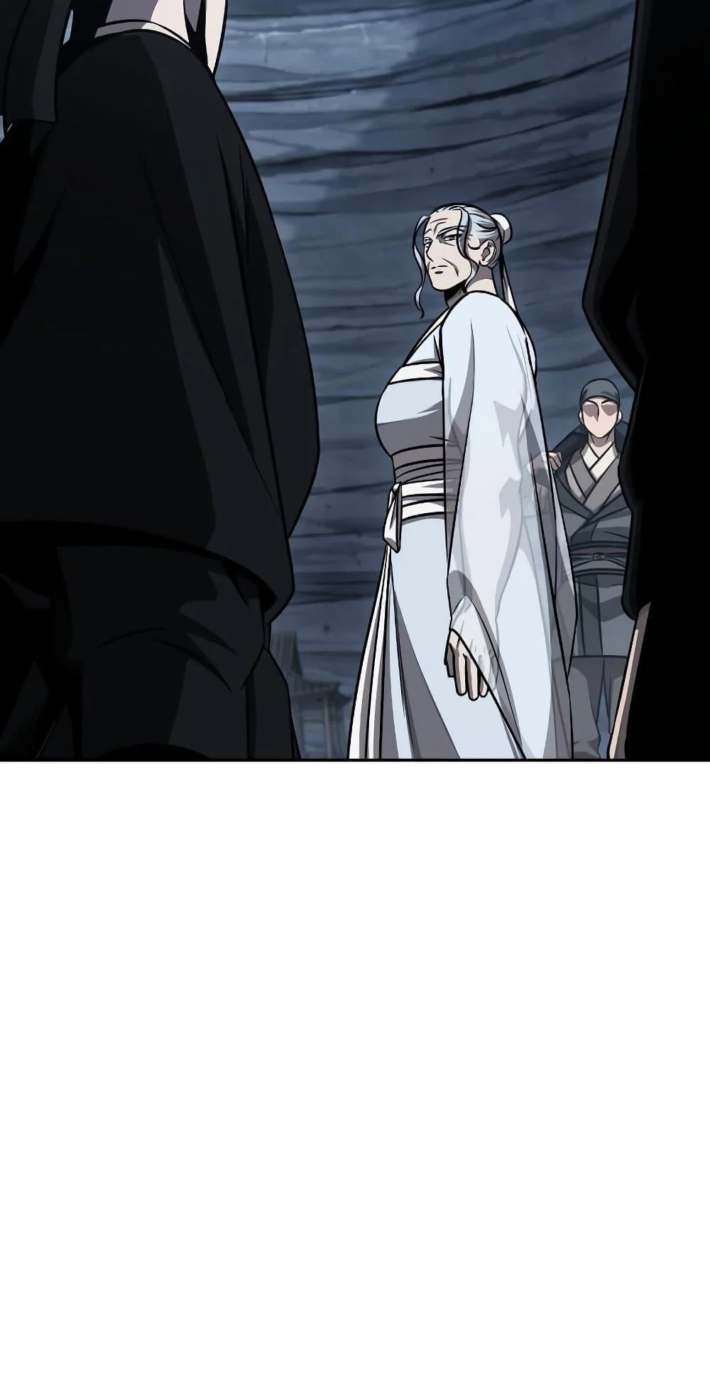 Nano Machine นาโนมาชิน ตอนที่ 149 page 3