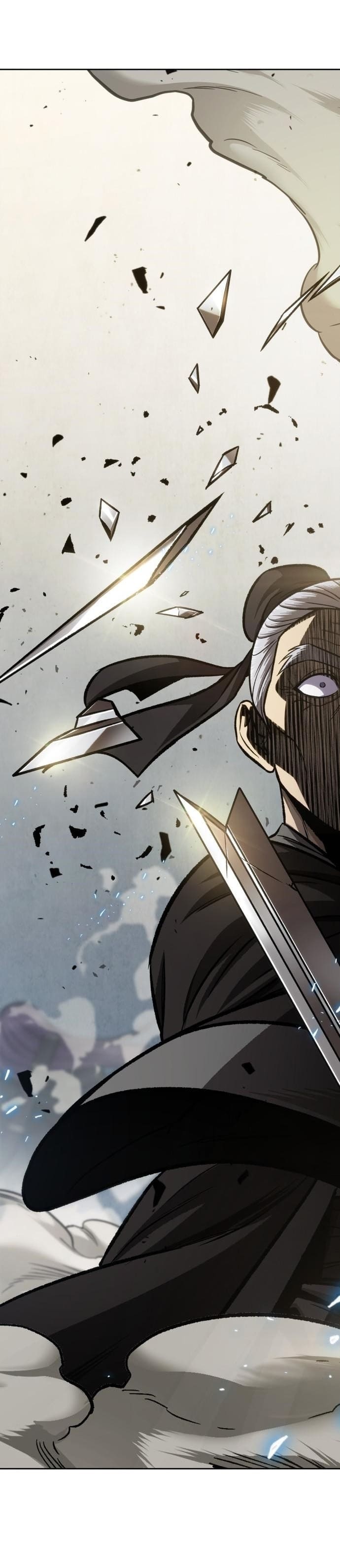 Nano Machine นาโนมาชิน ตอนที่ 150 page 24