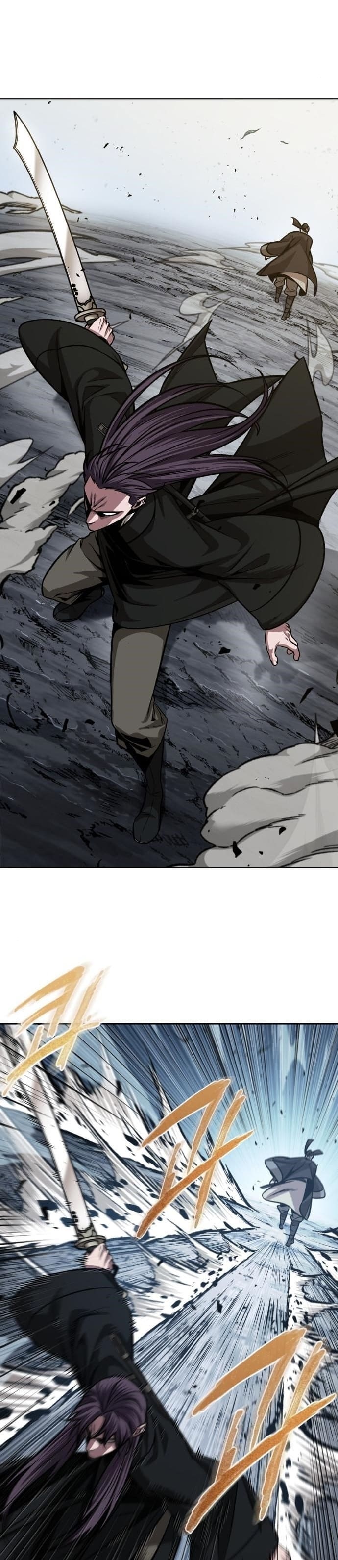 Nano Machine นาโนมาชิน ตอนที่ 150 page 25