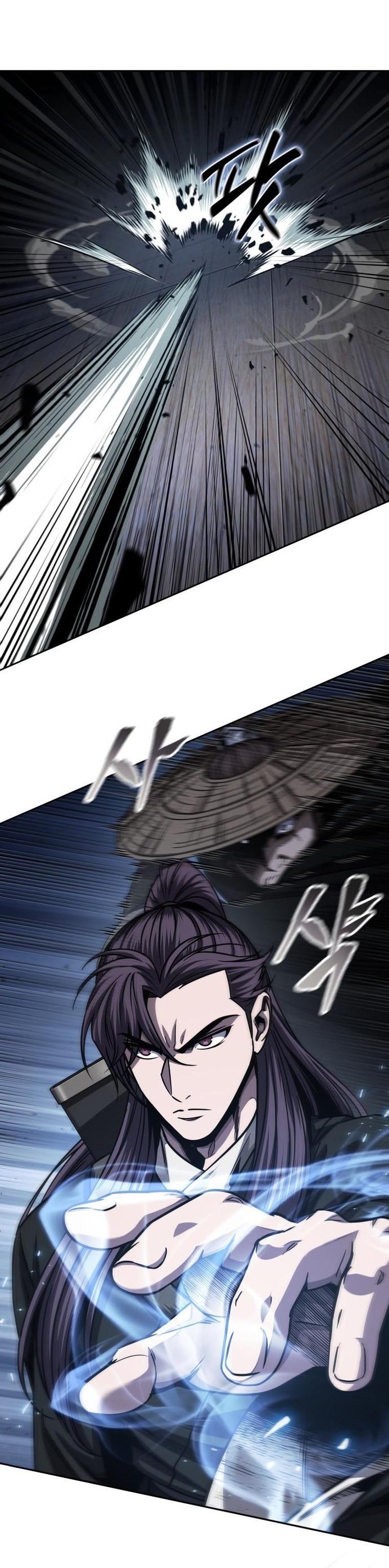 Nano Machine นาโนมาชิน ตอนที่ 163 page 4