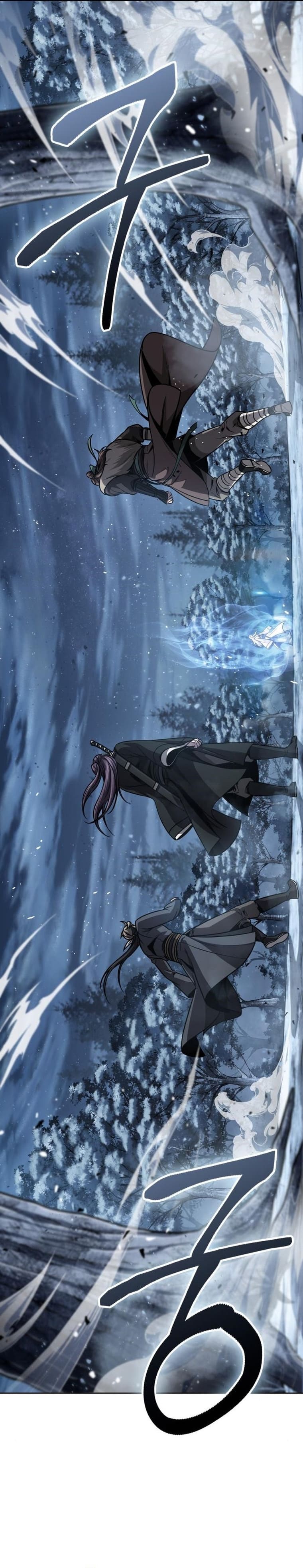 Nano Machine นาโนมาชิน ตอนที่ 167 page 25