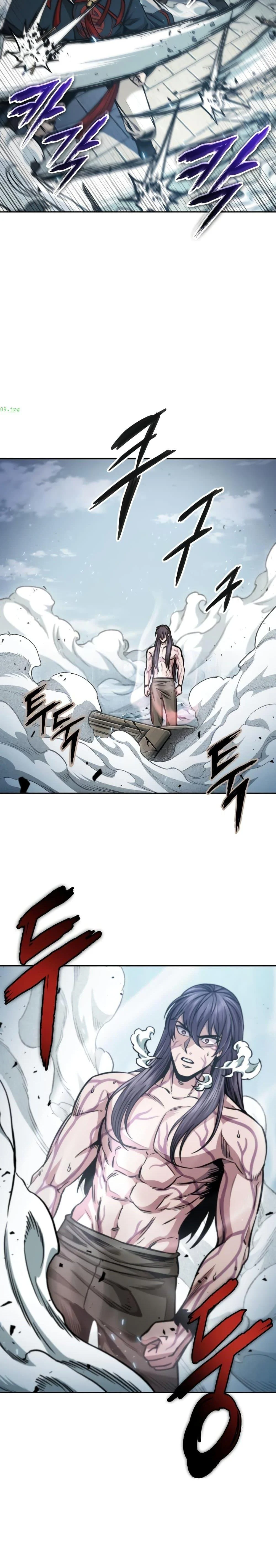 Nano Machine นาโนมาชิน ตอนที่ 173 page 20