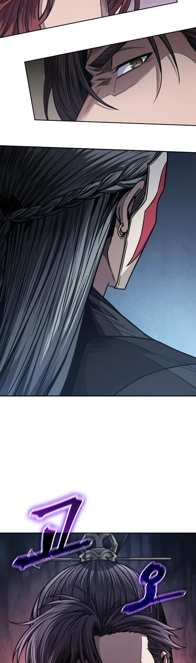 Nano Machine นาโนมาชิน ตอนที่ 183 page 30