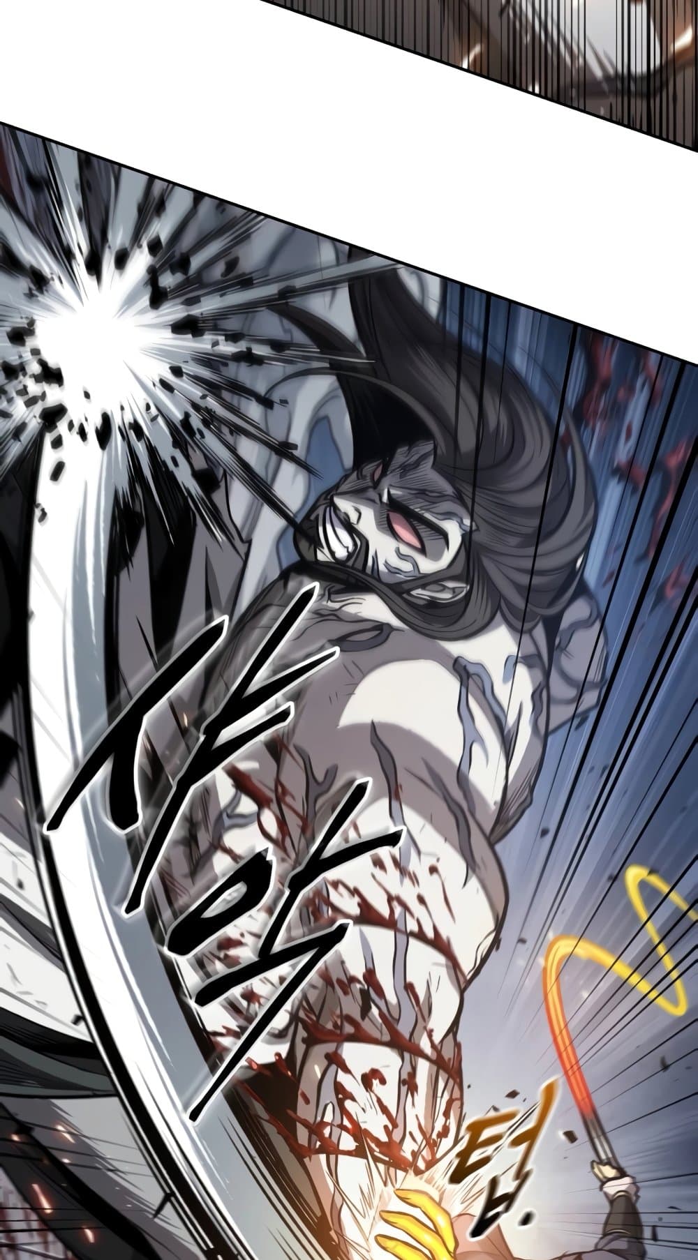 Nano Machine นาโนมาชิน ตอนที่ 192 page 27