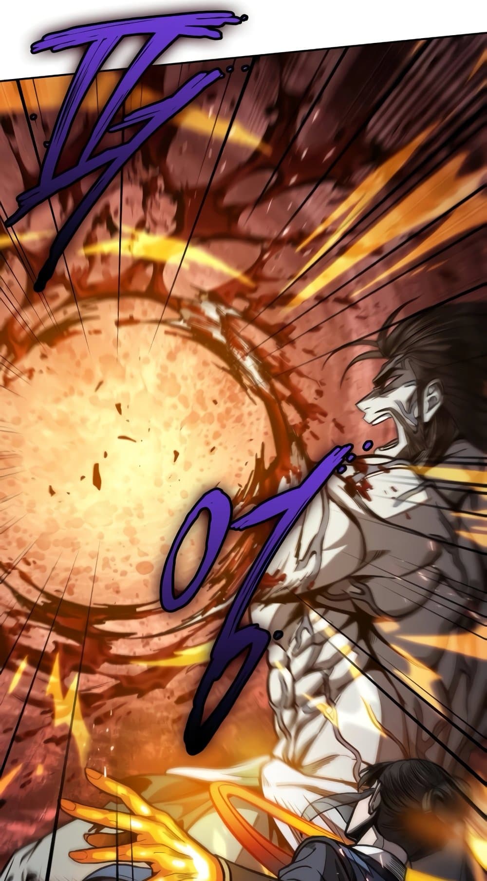 Nano Machine นาโนมาชิน ตอนที่ 192 page 29