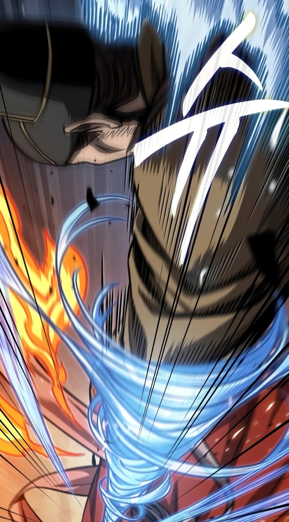 Nano Machine นาโนมาชิน ตอนที่ 192 page 89