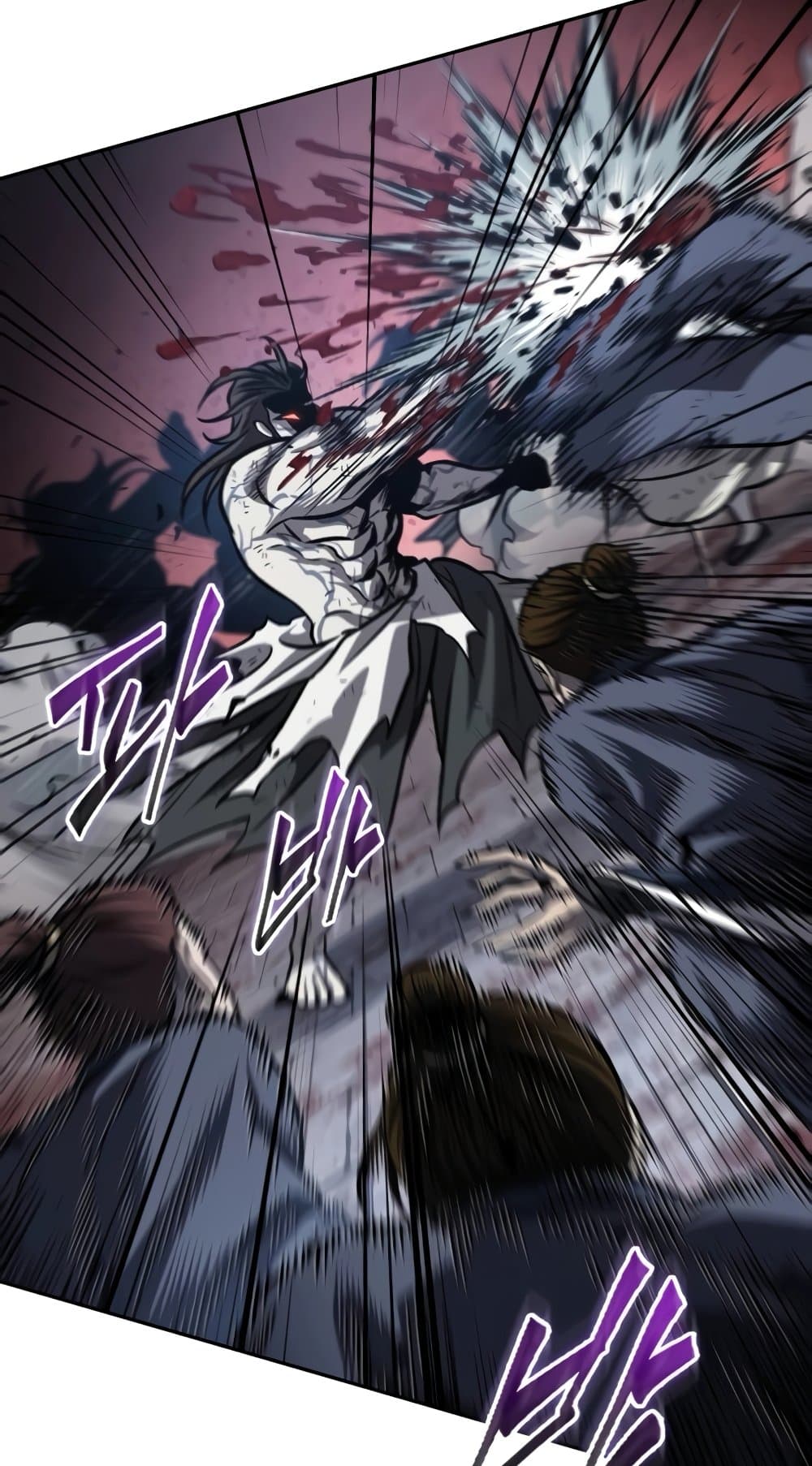 Nano Machine นาโนมาชิน ตอนที่ 193 page 13