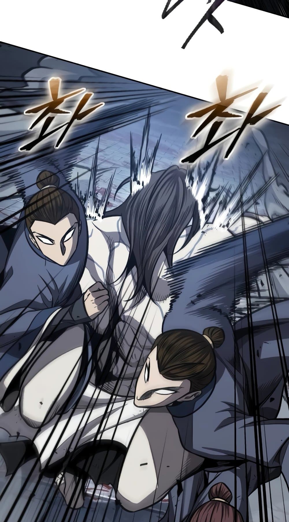 Nano Machine นาโนมาชิน ตอนที่ 193 page 14