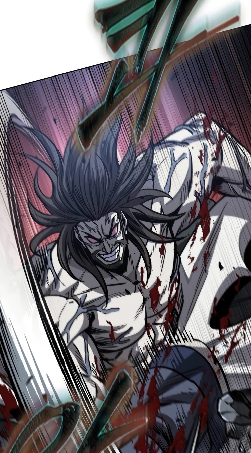 Nano Machine นาโนมาชิน ตอนที่ 193 page 16