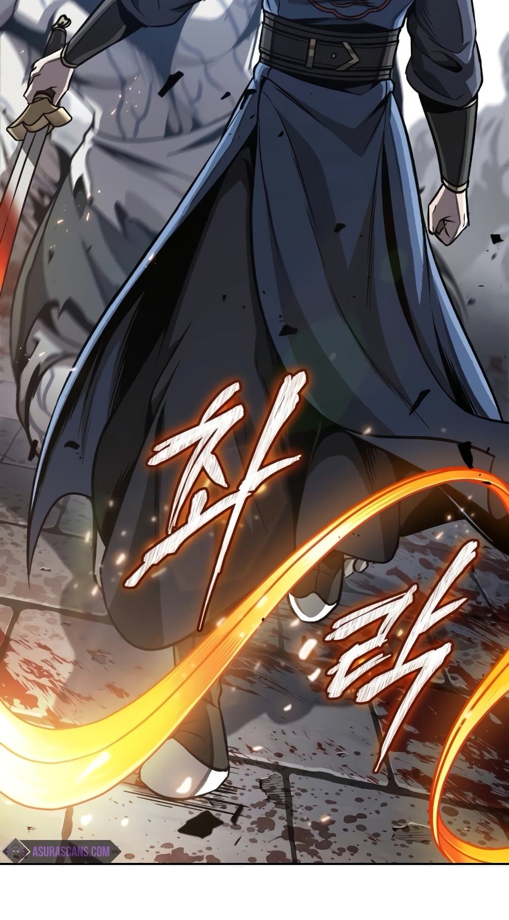 Nano Machine นาโนมาชิน ตอนที่ 193 page 23